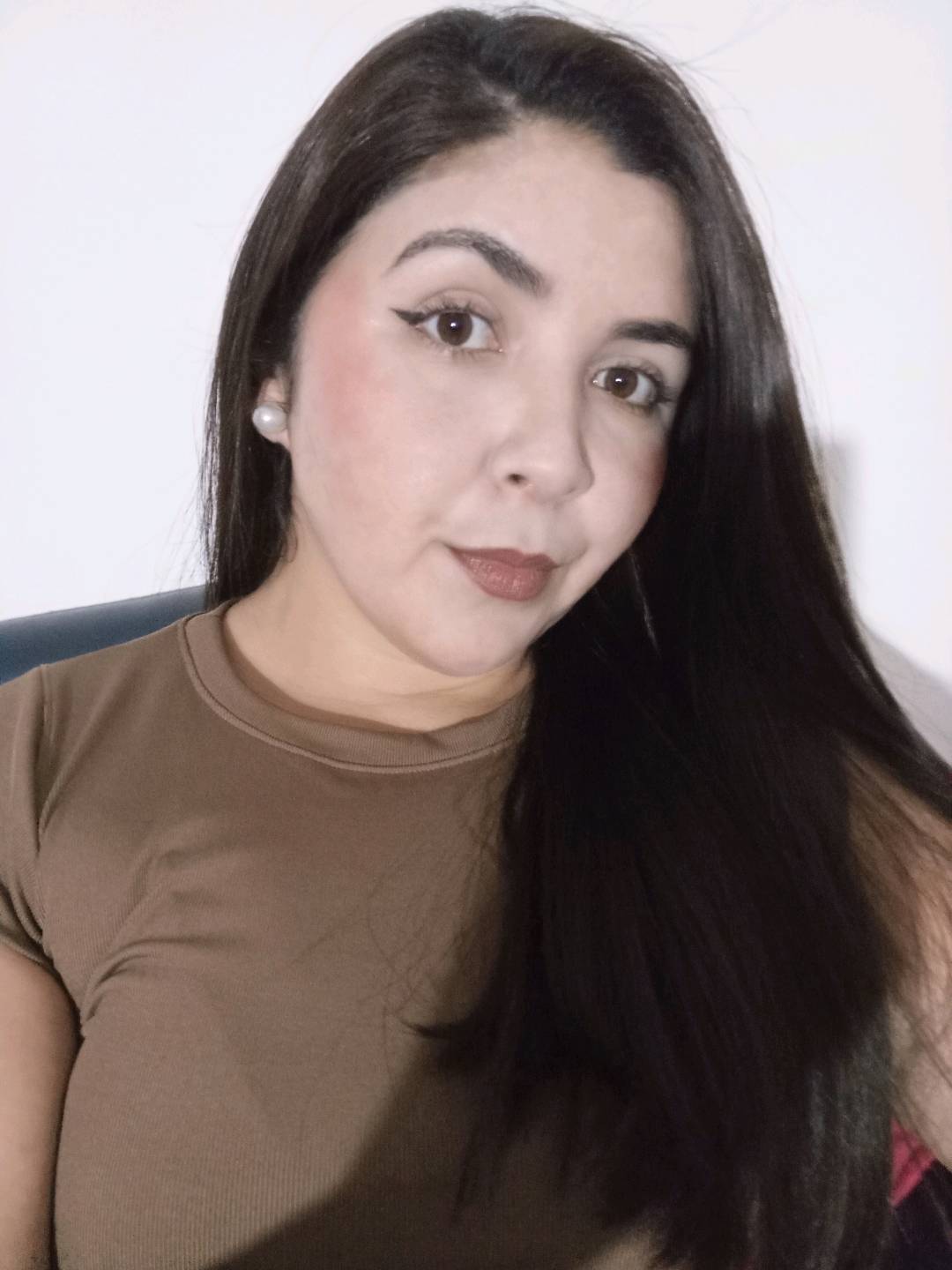 Mali from Argentina on HotMegle
