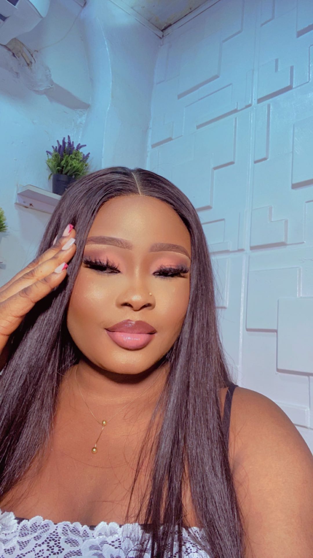 Freaky from Nigeria on HotMegle