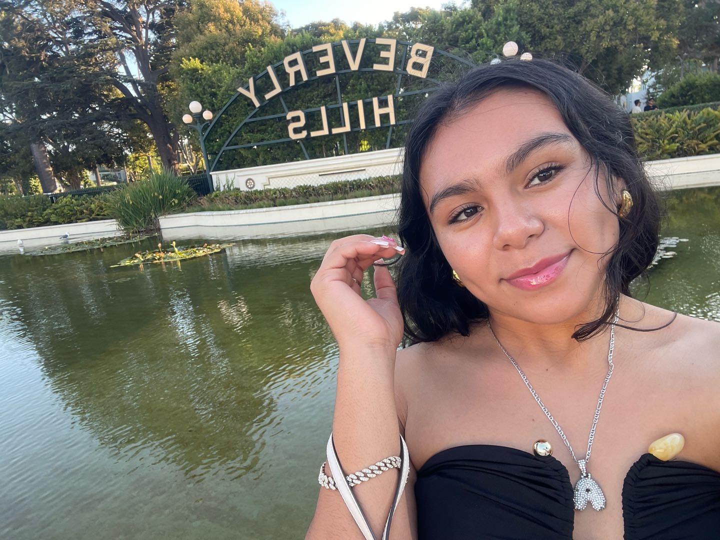 Ámbar from Mexico on HotMegle